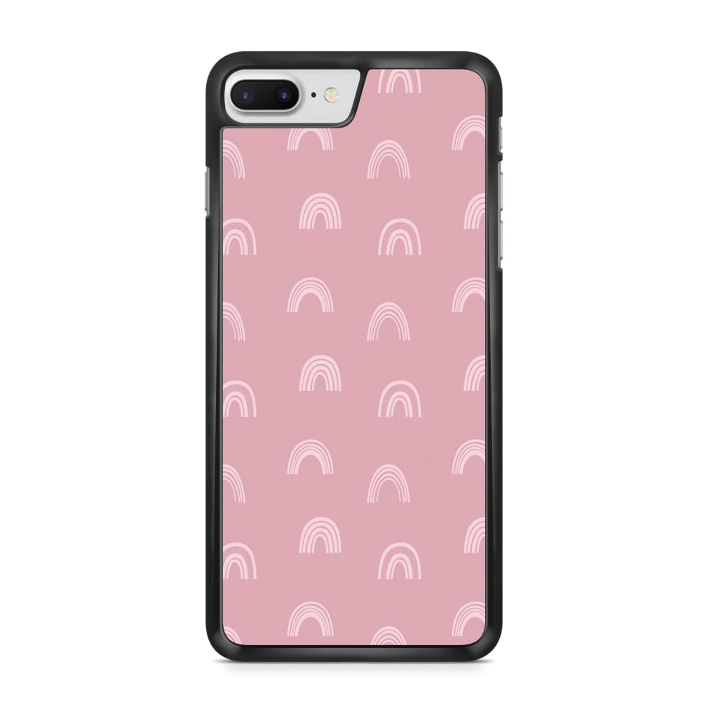 Blushing Rainbows Phone Case - iPhone 6/7/8 Plus - Phone