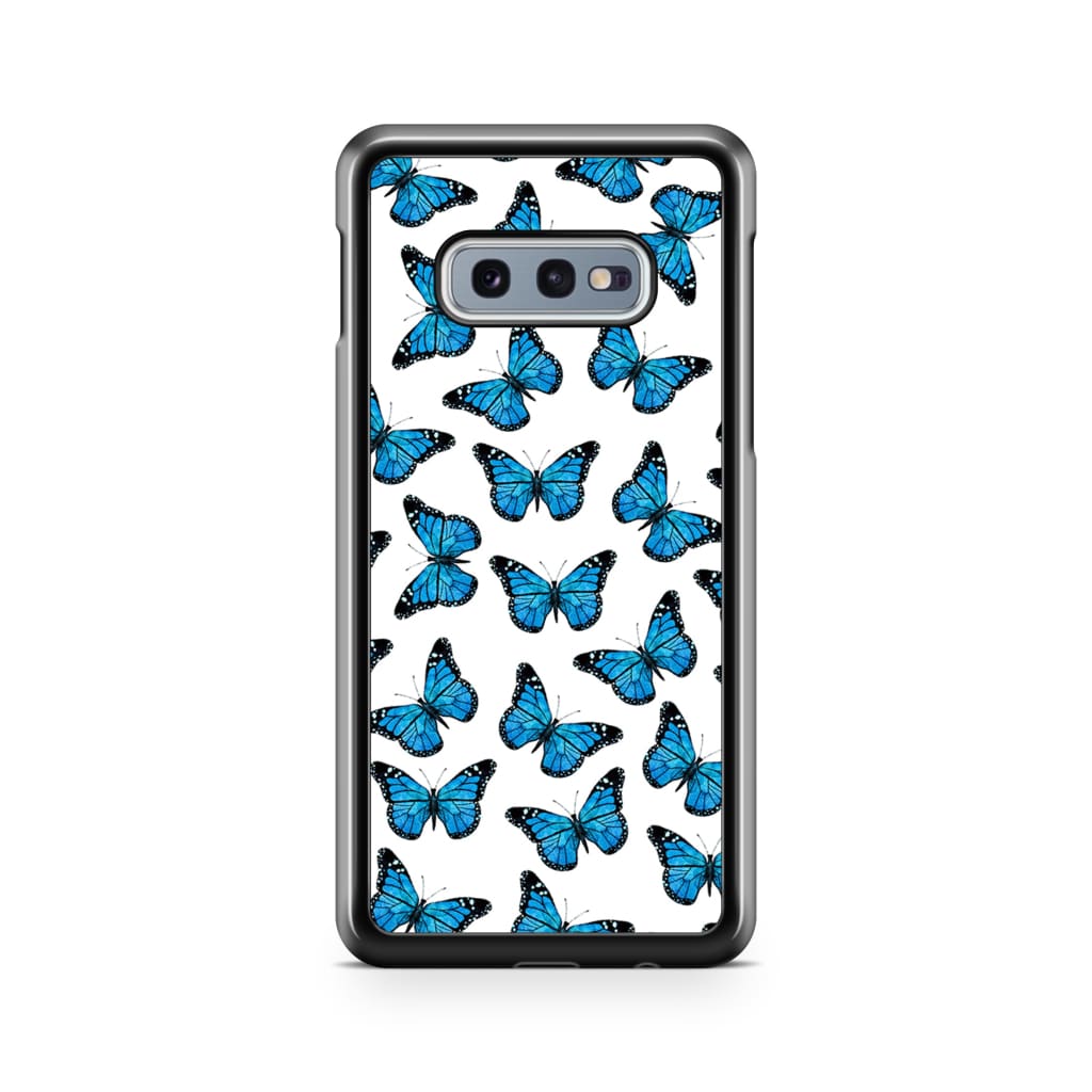 Butterfly Dreams Phone Case - Galaxy S10e - Phone Case