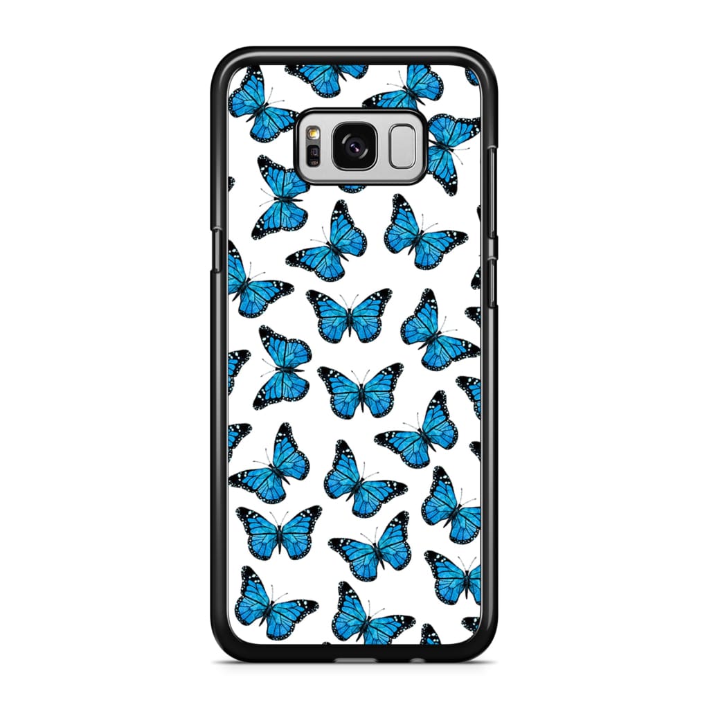 Butterfly Dreams Phone Case - Galaxy S8 - Phone Case