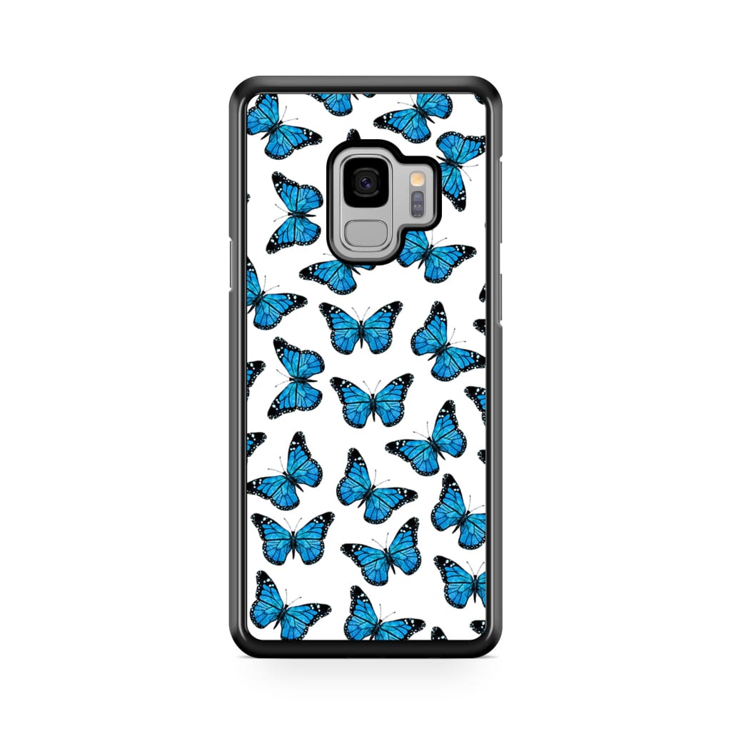 Butterfly Dreams Phone Case - Galaxy S9 - Phone Case