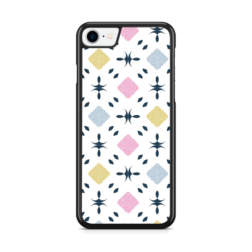 Calamity Diamonds Phone Case - iPhone SE/6/7/8 - Phone Case