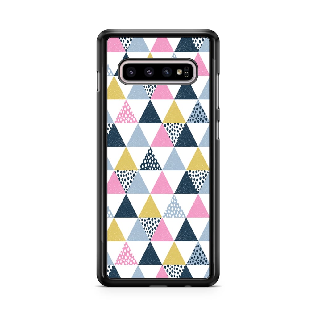 Cheeky Tortilla Phone Case - Galaxy S10 - Phone Case