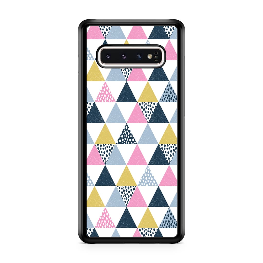 Cheeky Tortilla Phone Case - Galaxy S10 Plus - Phone Case