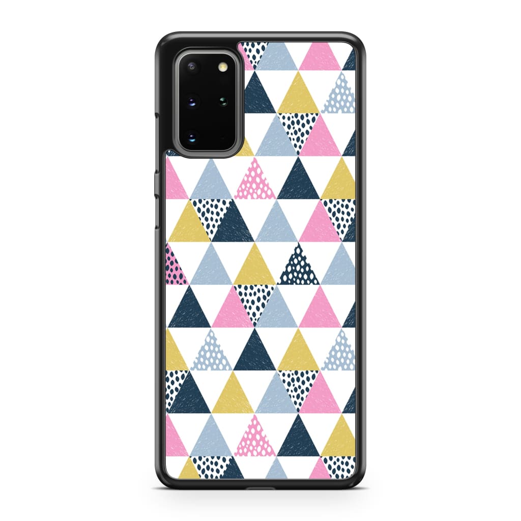 Cheeky Tortilla Phone Case - Galaxy S20 Plus - Phone Case