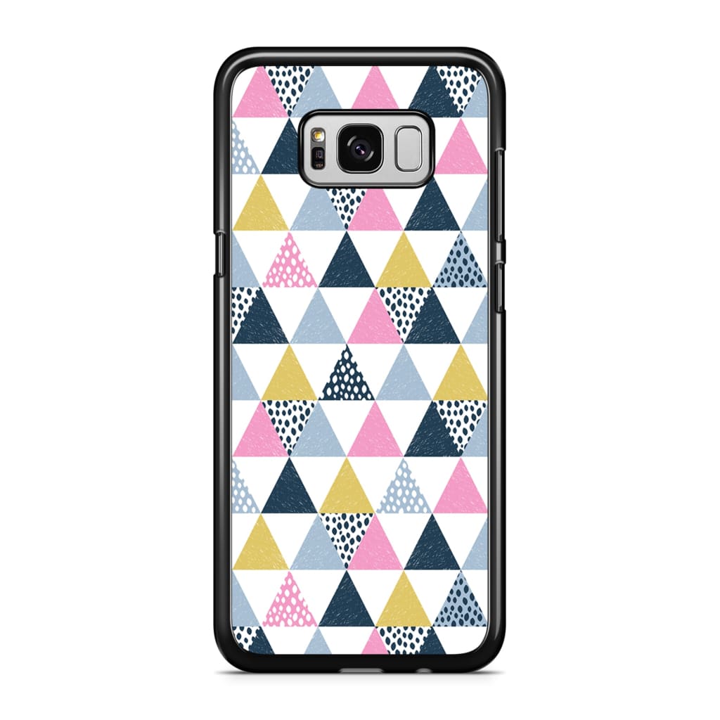 Cheeky Tortilla Phone Case - Galaxy S8 - Phone Case
