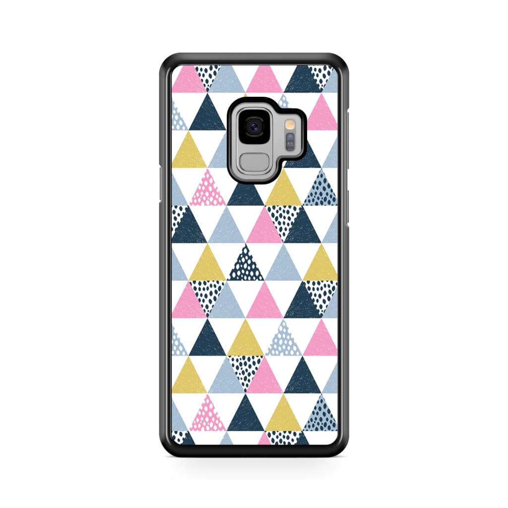 Cheeky Tortilla Phone Case - Galaxy S9 - Phone Case