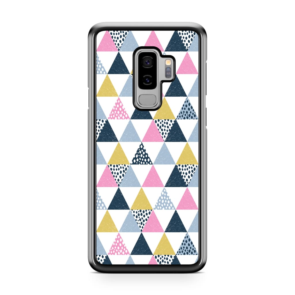 Cheeky Tortilla Phone Case - Galaxy S9 Plus - Phone Case