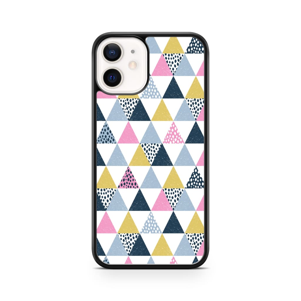 Cheeky Tortilla Phone Case - iPhone 12 Mini - Phone Case