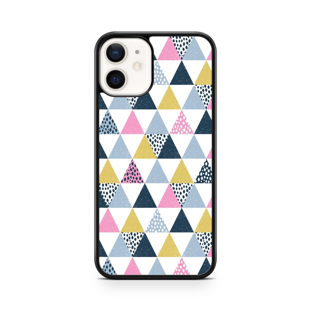 Cheeky Tortilla Phone Case - iPhone 12/12 Pro - Phone Case