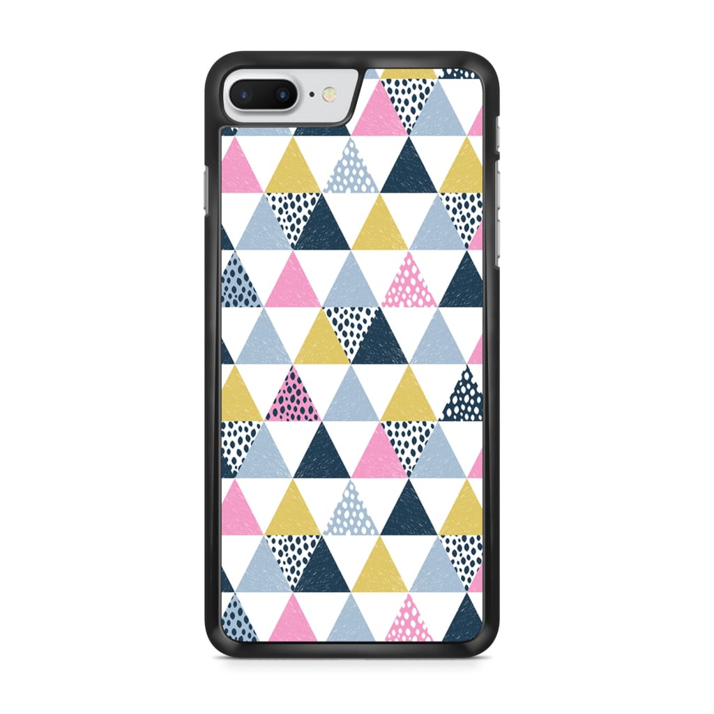 Cheeky Tortilla Phone Case - iPhone 6/7/8 Plus - Phone Case