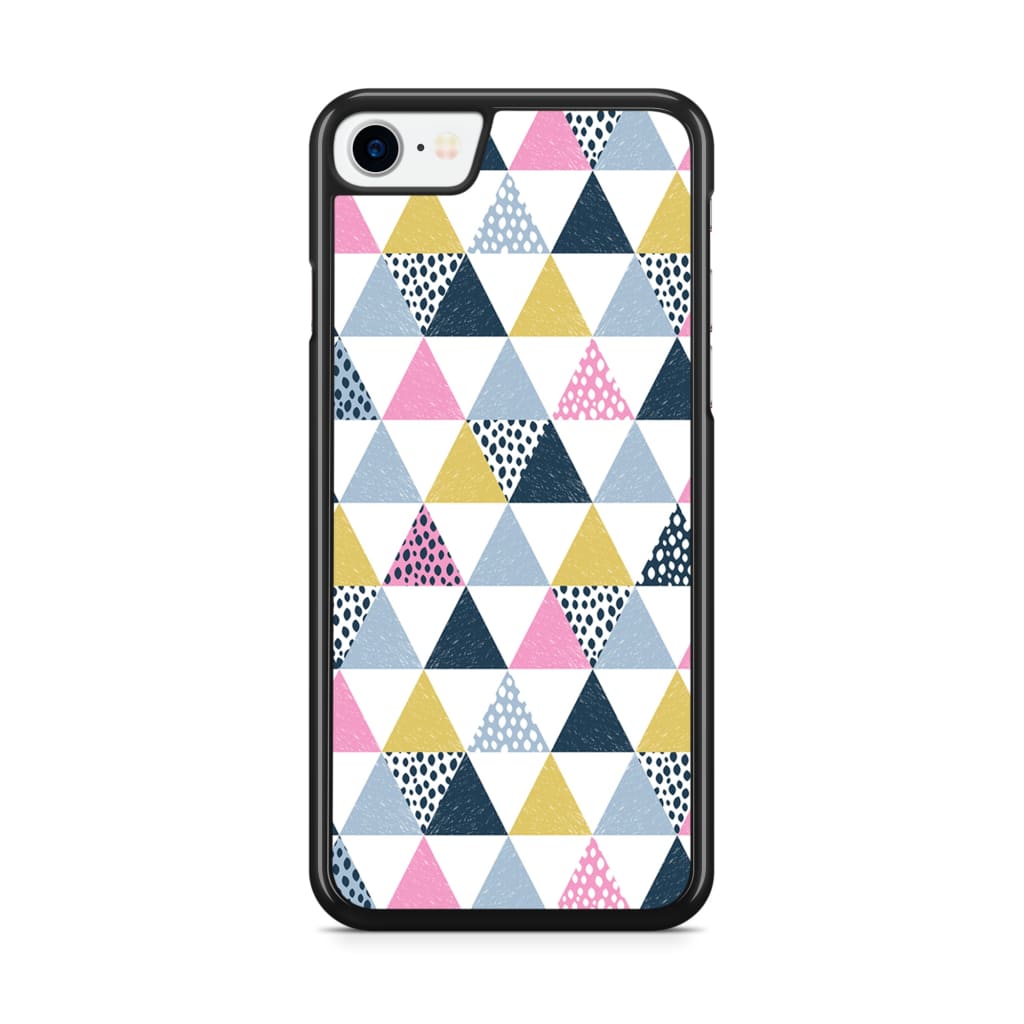 Cheeky Tortilla Phone Case - iPhone SE/6/7/8 - Phone Case