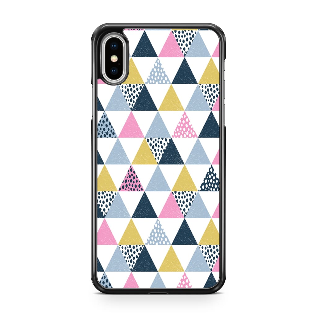 Cheeky Tortilla Phone Case - iPhone XS Max - Phone Case