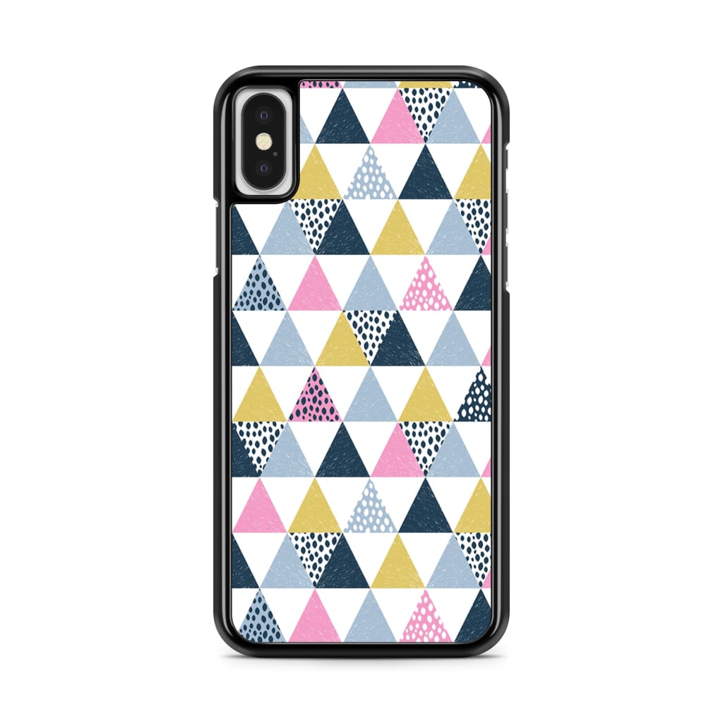 Cheeky Tortilla Phone Case - iPhone X/XS - Phone Case
