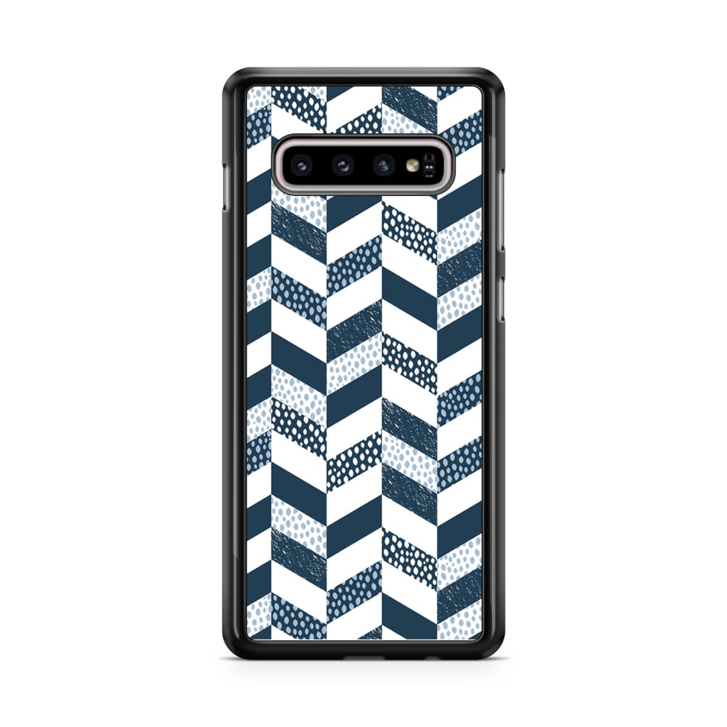 Duo Waterfall Phone Case - Galaxy S10 - Phone Case
