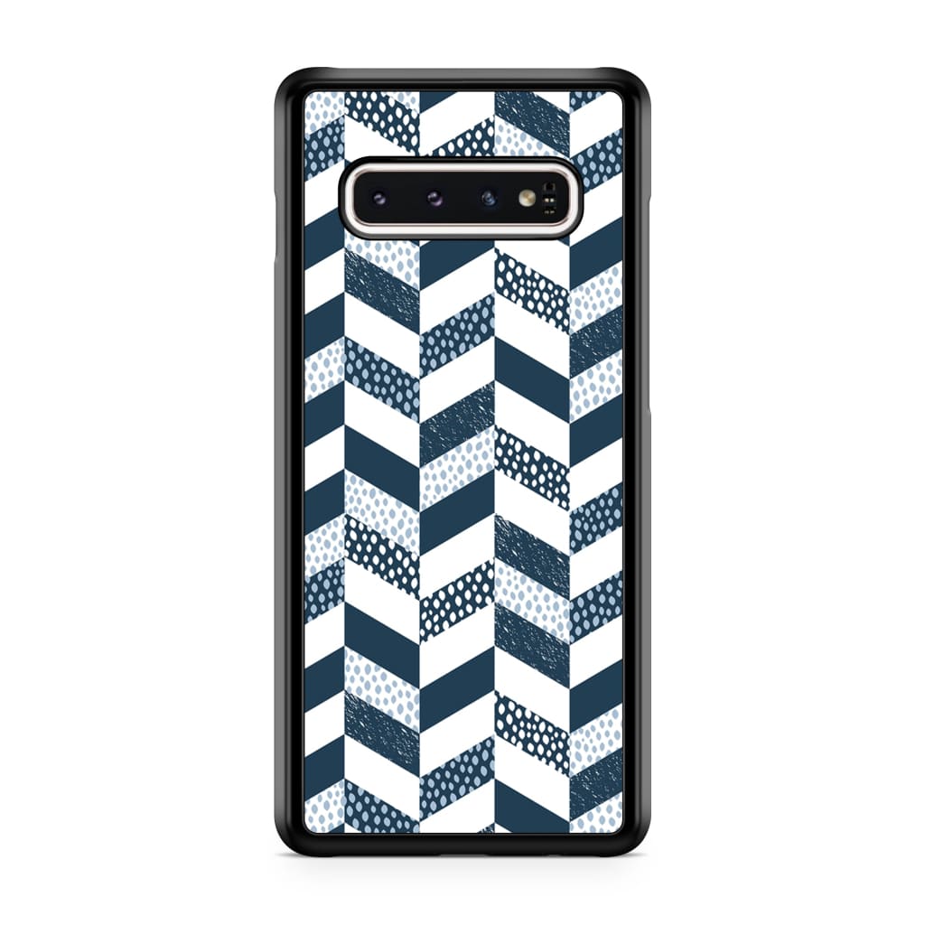 Duo Waterfall Phone Case - Galaxy S10 Plus - Phone Case