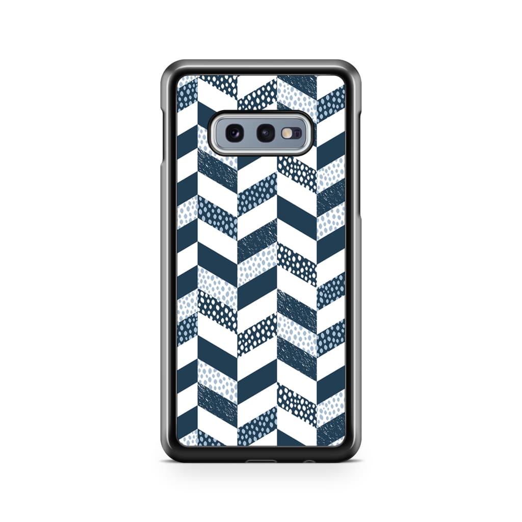 Duo Waterfall Phone Case - Galaxy S10e - Phone Case