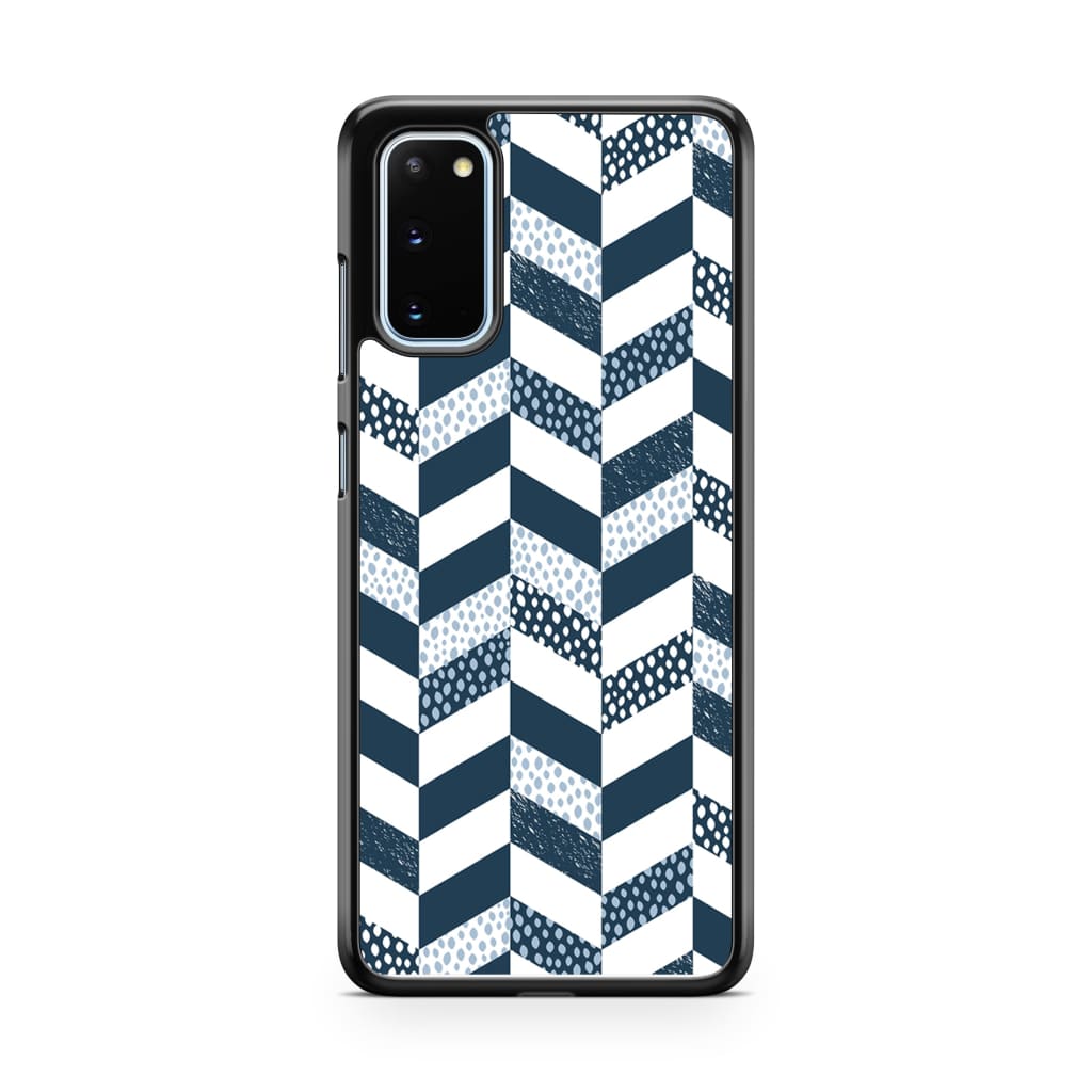 Duo Waterfall Phone Case - Galaxy S20 - Phone Case