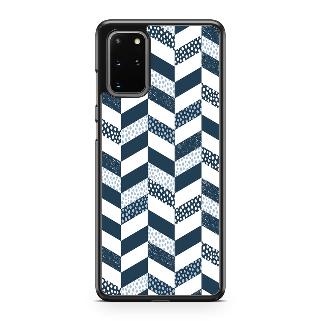 Duo Waterfall Phone Case - Galaxy S20 Plus - Phone Case