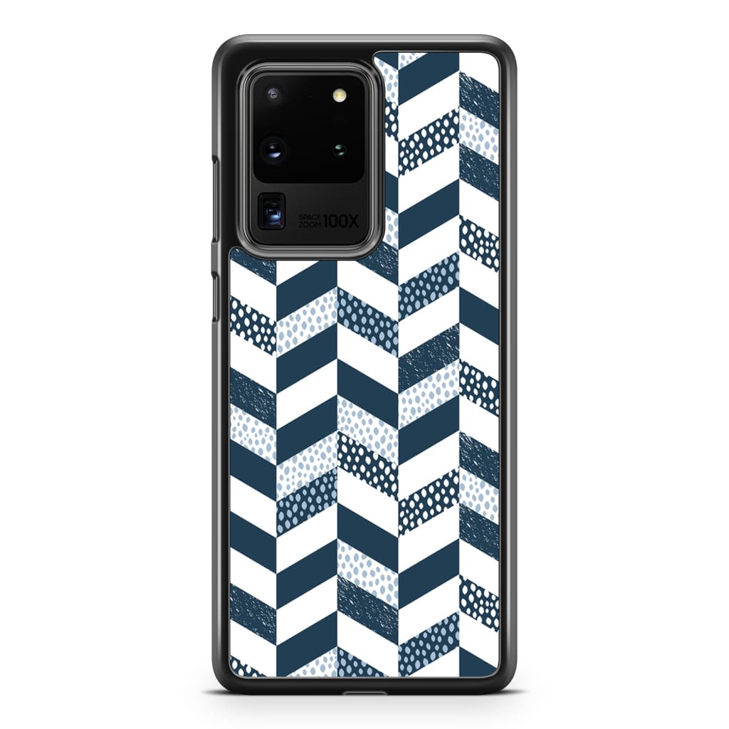 Duo Waterfall Phone Case - Galaxy S20 Ultra - Phone Case