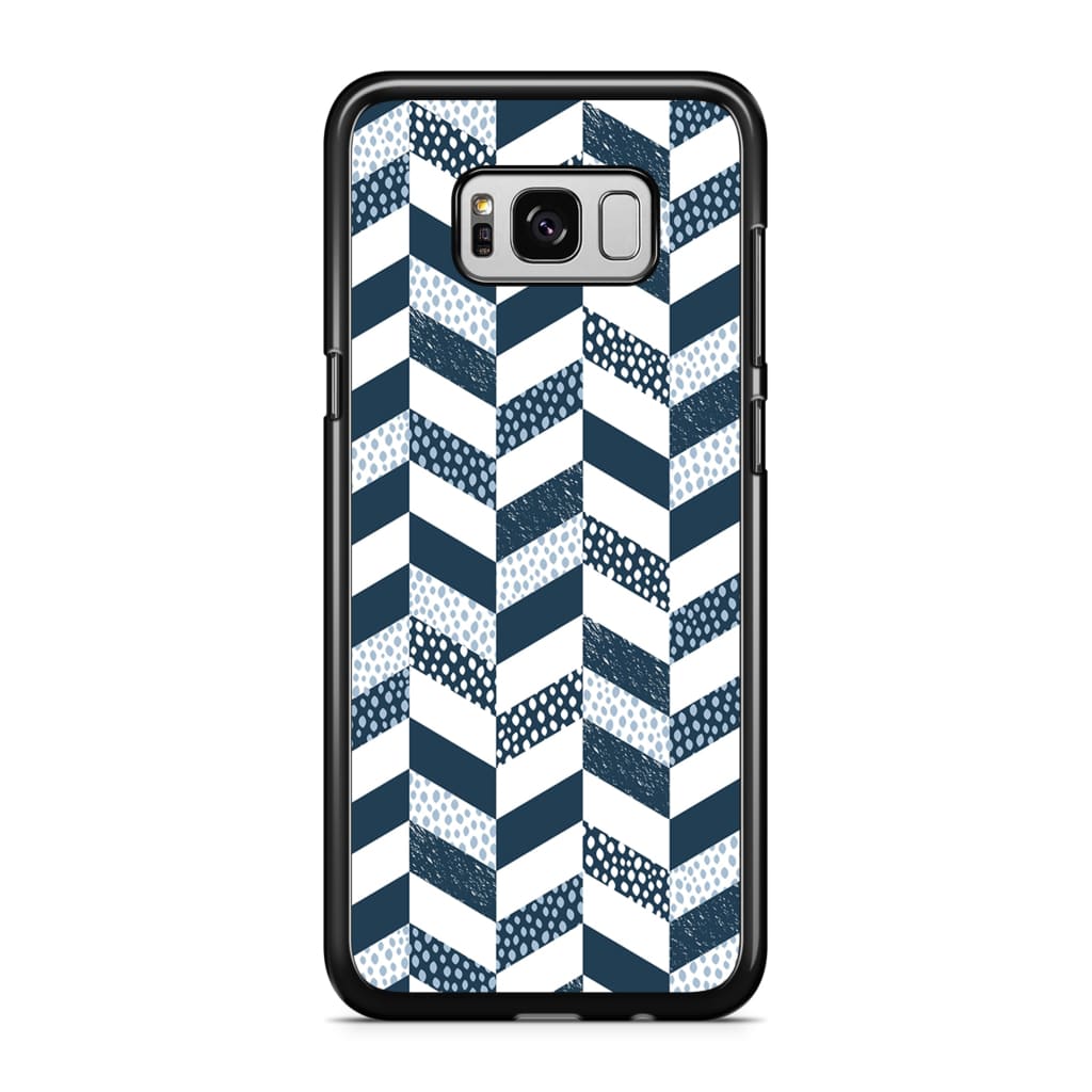 Duo Waterfall Phone Case - Galaxy S8 Plus - Phone Case