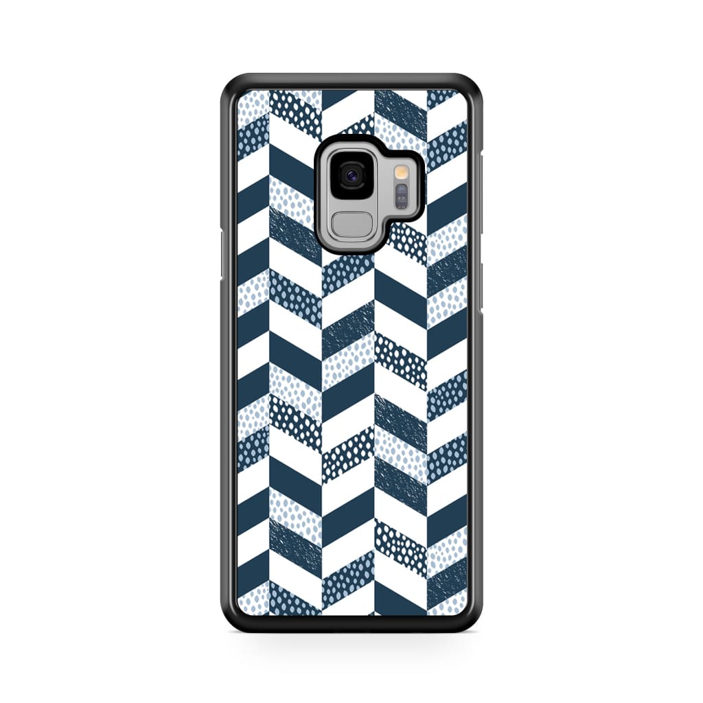 Duo Waterfall Phone Case - Galaxy S9 - Phone Case