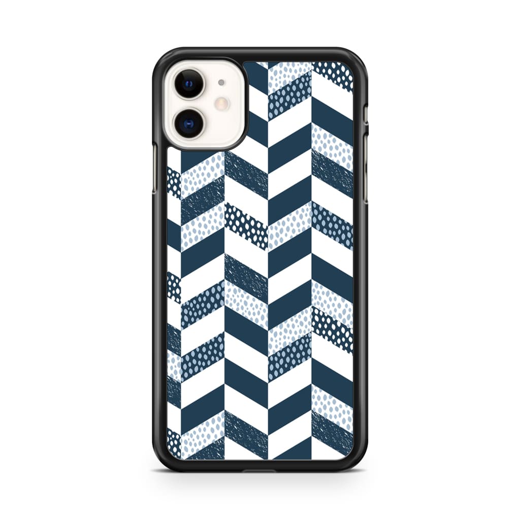 Duo Waterfall Phone Case - iPhone 11 - Phone Case