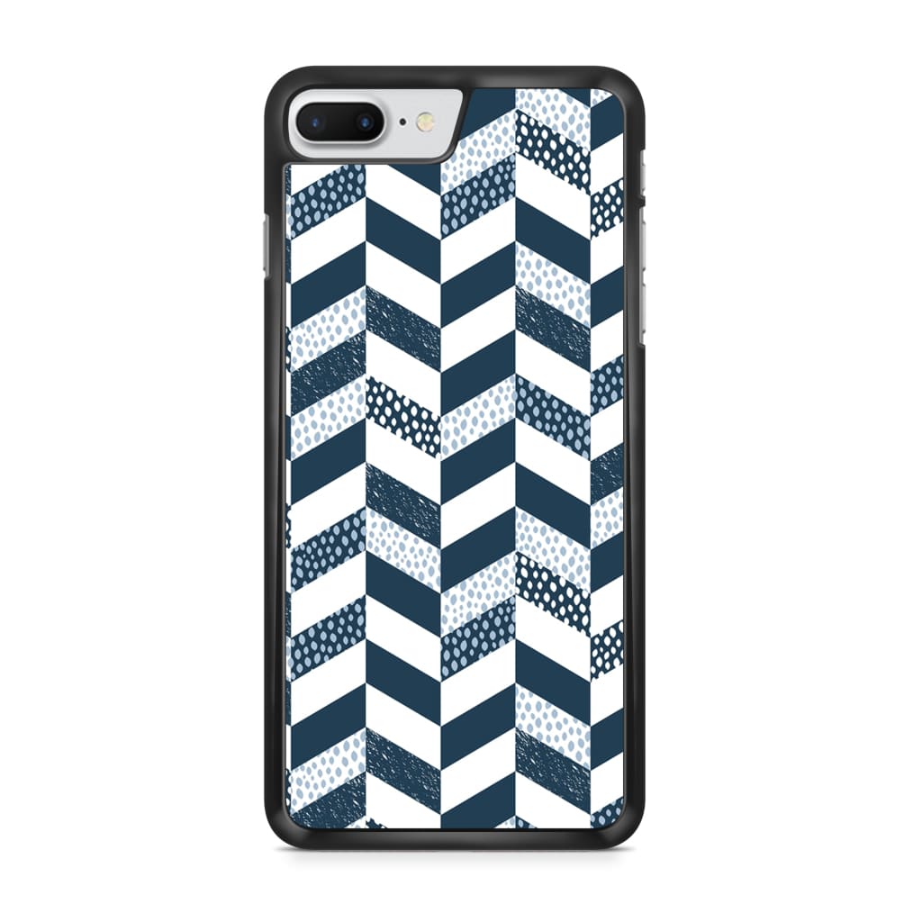 Duo Waterfall Phone Case - iPhone 6/7/8 Plus - Phone Case