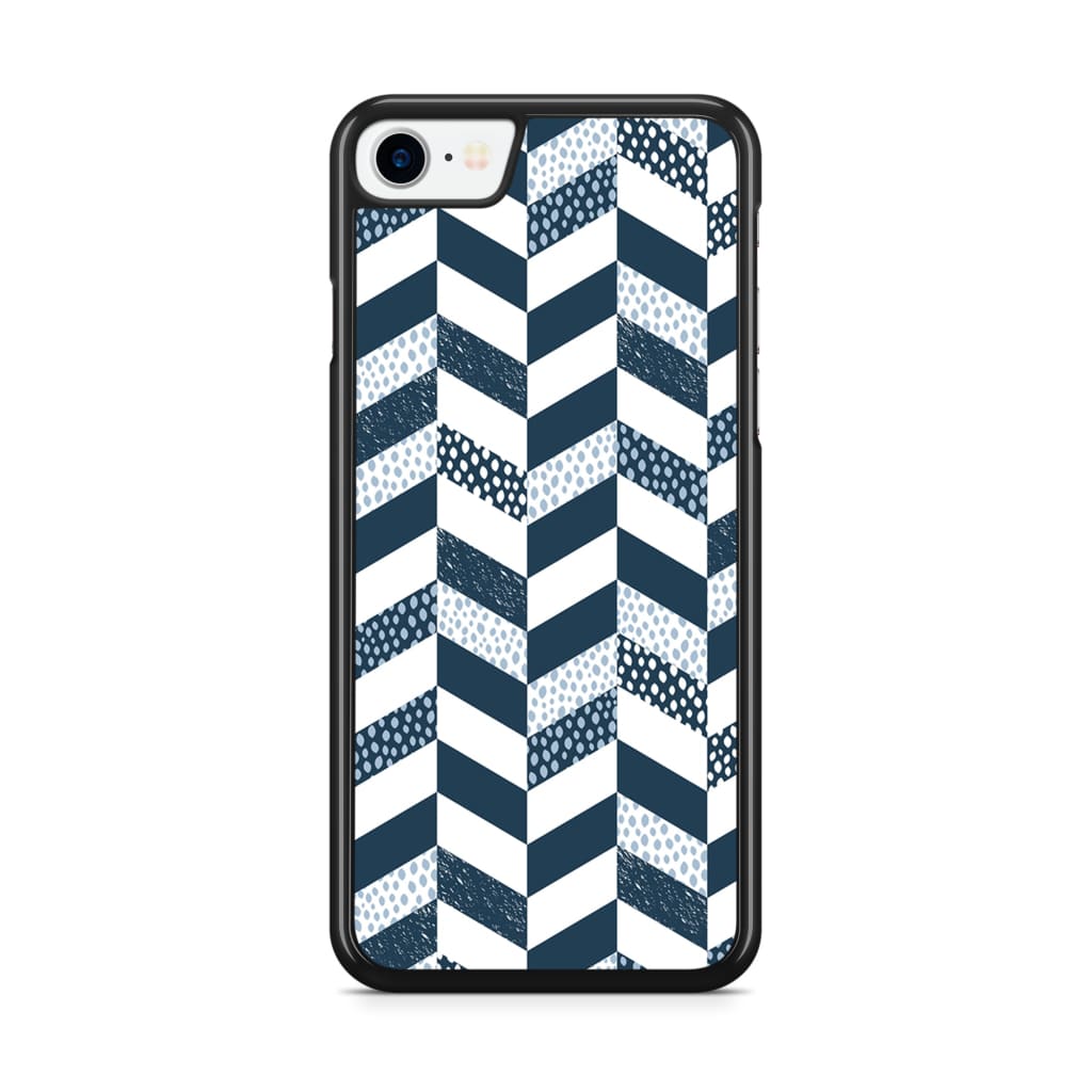 Duo Waterfall Phone Case - iPhone SE/6/7/8 - Phone Case