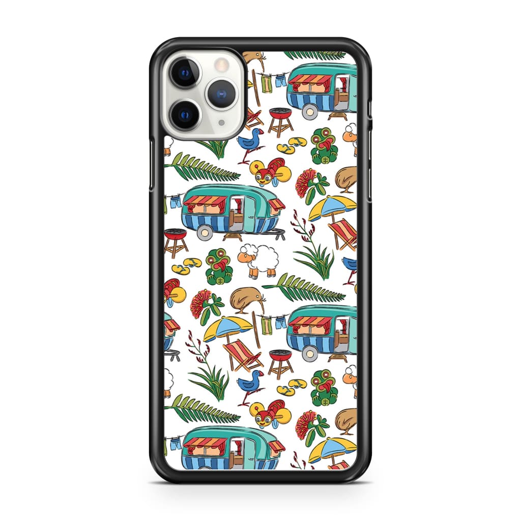 Kiwiana Phone Case - iPhone 11 Pro Max - Phone Case