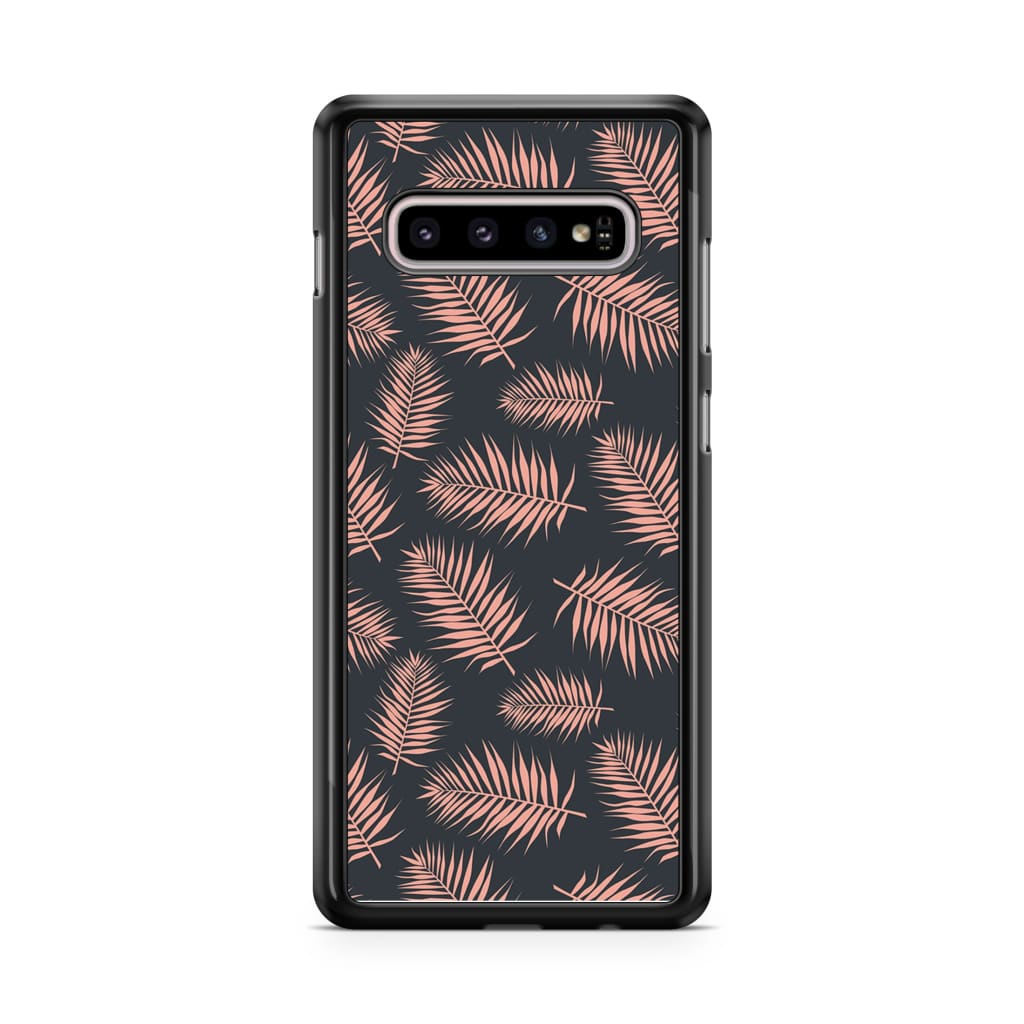 Maraka Tropics Phone Case - Galaxy S10 - Phone Case