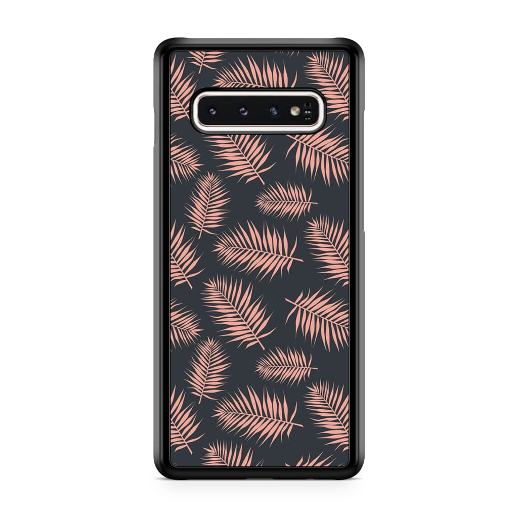 Maraka Tropics Phone Case - Galaxy S10 Plus - Phone Case
