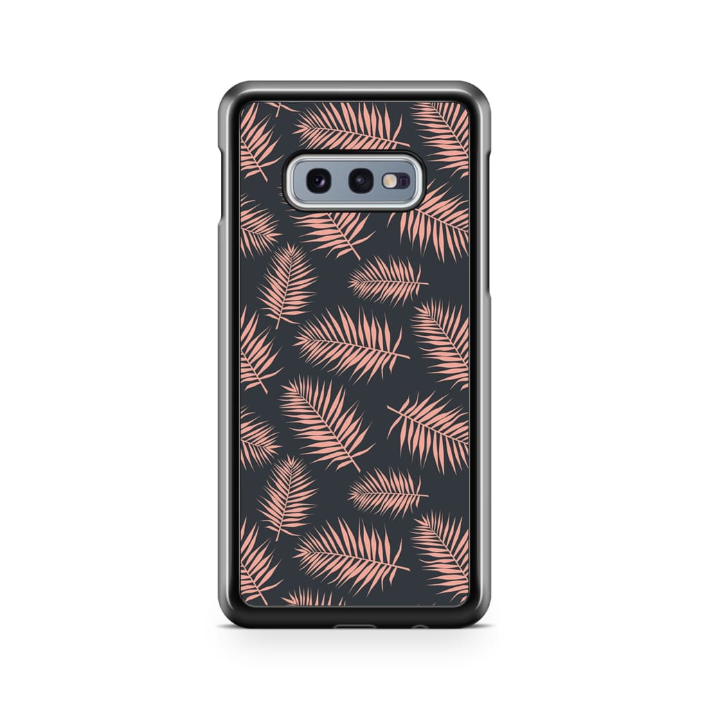 Maraka Tropics Phone Case - Galaxy S10e - Phone Case
