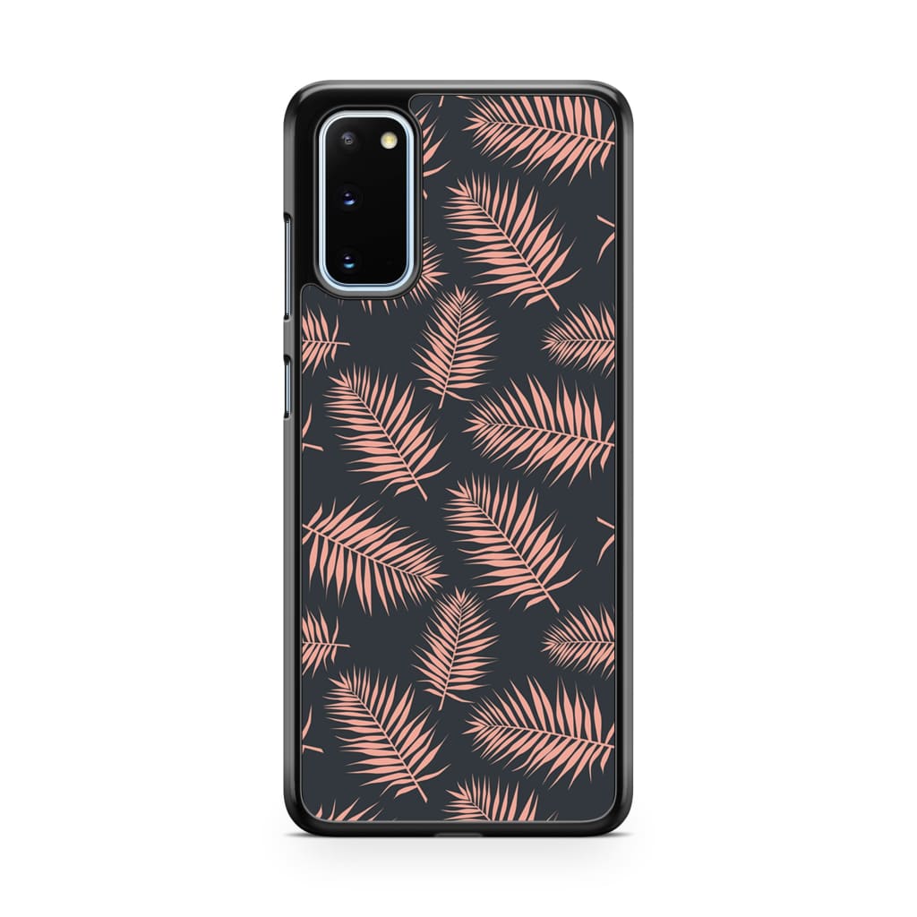 Maraka Tropics Phone Case - Galaxy S20 - Phone Case