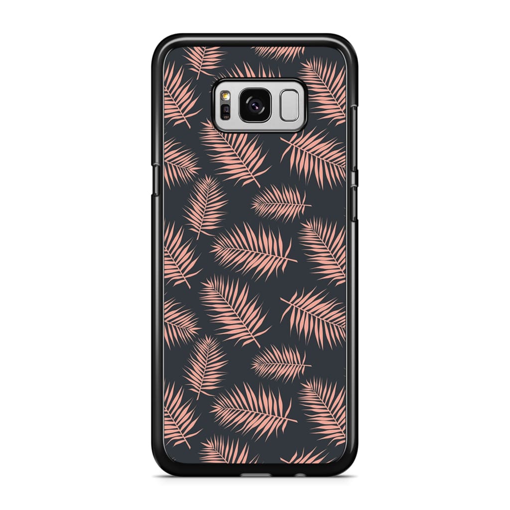 Maraka Tropics Phone Case - Galaxy S8 - Phone Case