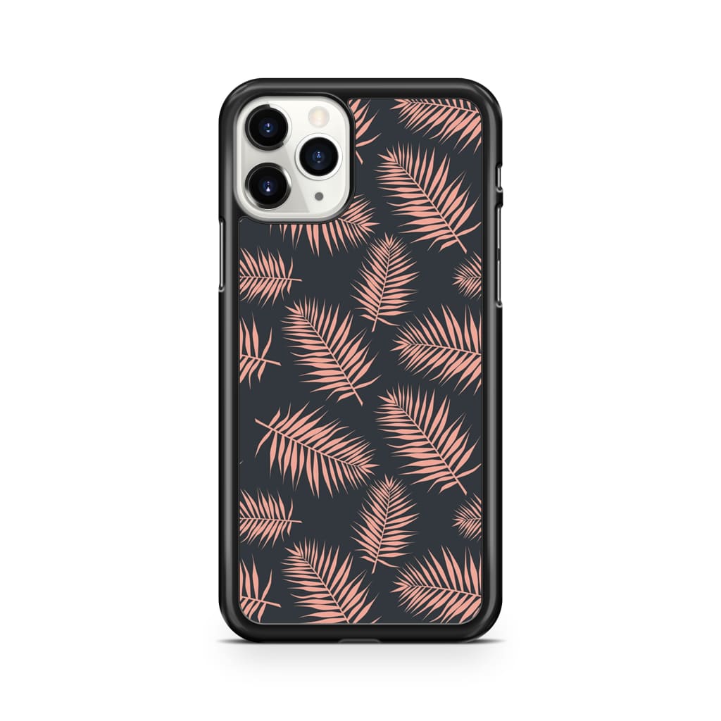Maraka Tropics Phone Case - iPhone 11 Pro - Phone Case