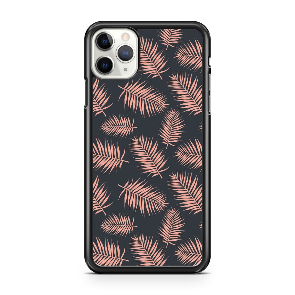Maraka Tropics Phone Case - iPhone 11 Pro Max - Phone Case