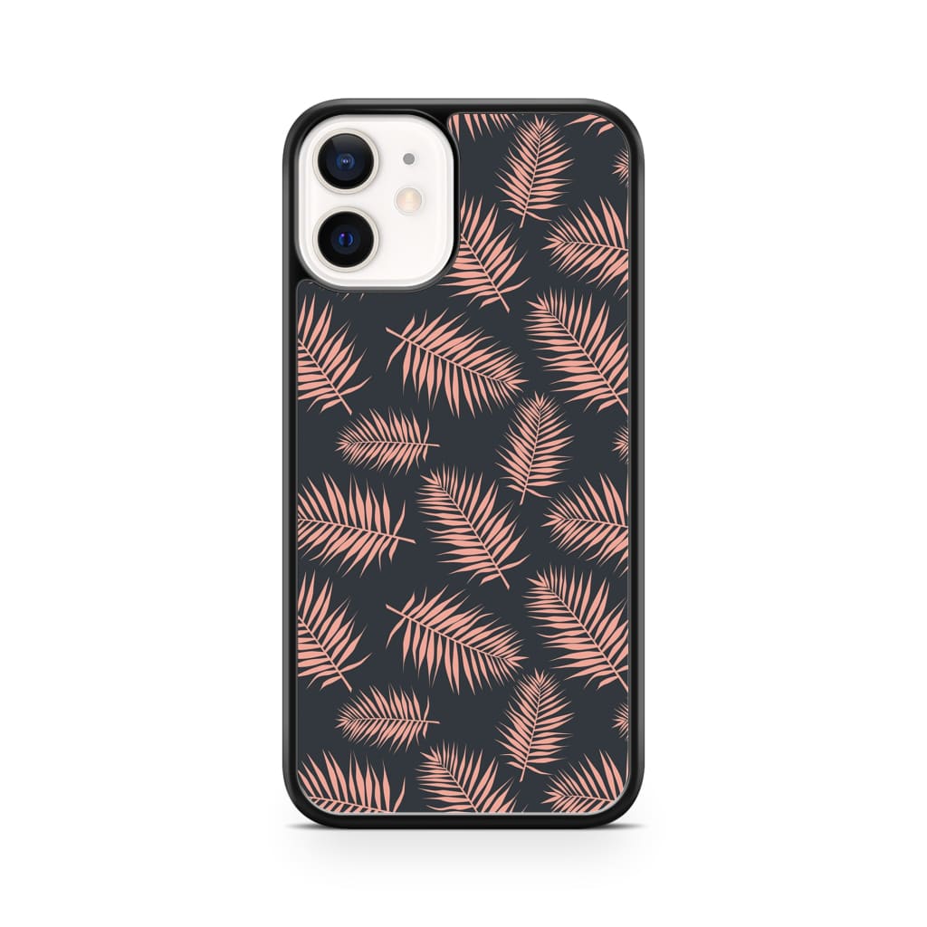 Maraka Tropics Phone Case - iPhone 12 Mini - Phone Case