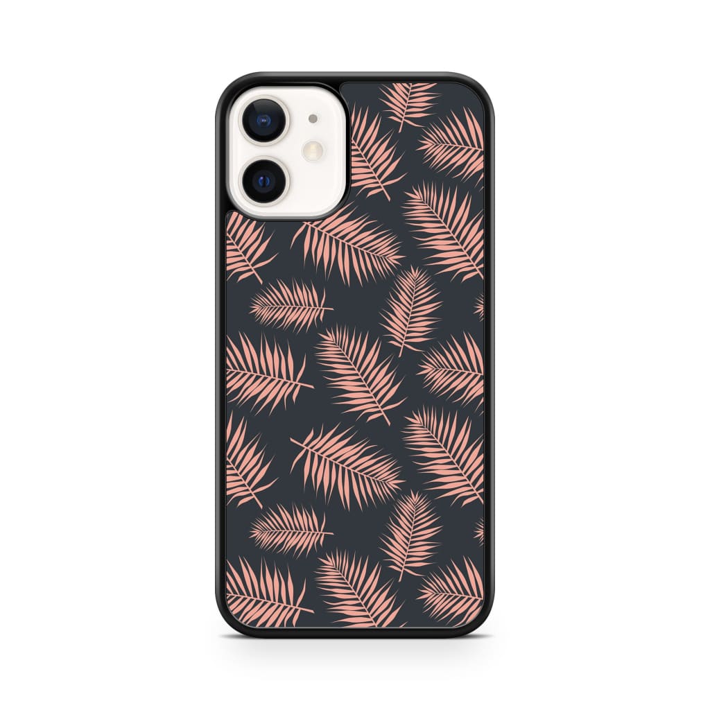 Maraka Tropics Phone Case - iPhone 12/12 Pro - Phone Case