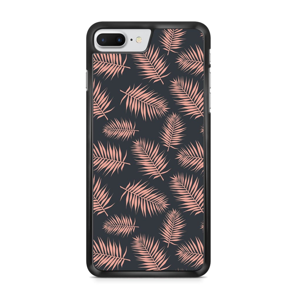 Maraka Tropics Phone Case - iPhone 6/7/8 Plus - Phone Case