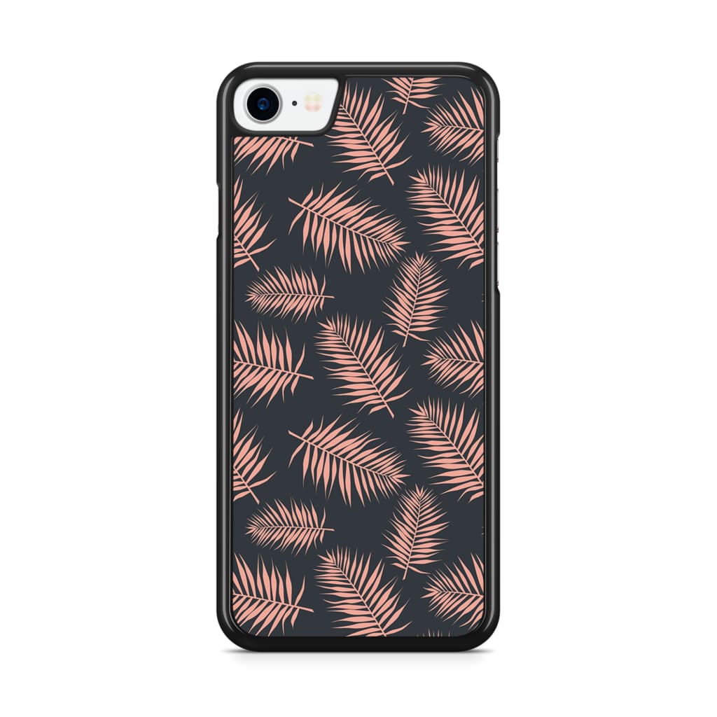 Maraka Tropics Phone Case - iPhone SE/6/7/8 - Phone Case