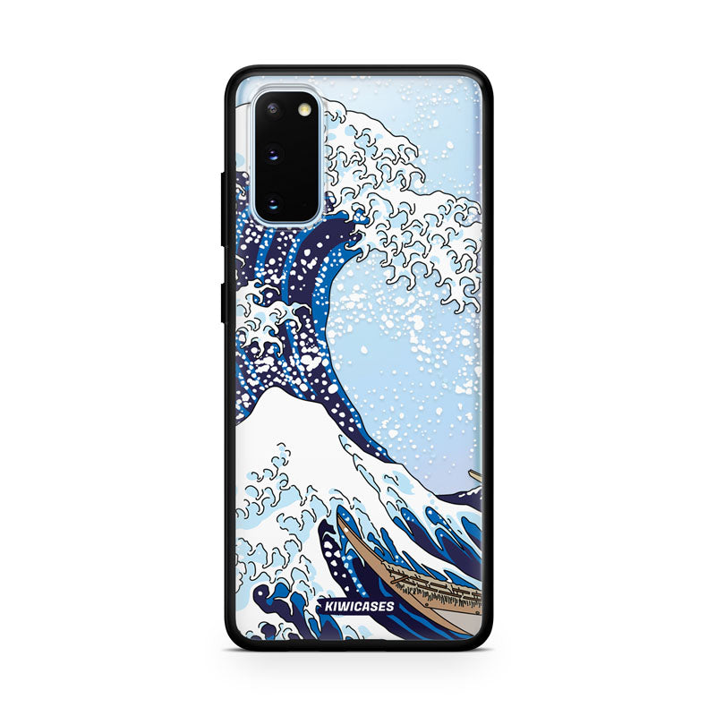 Great Wave