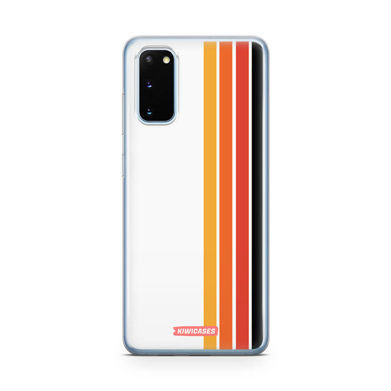 Retro Stripes