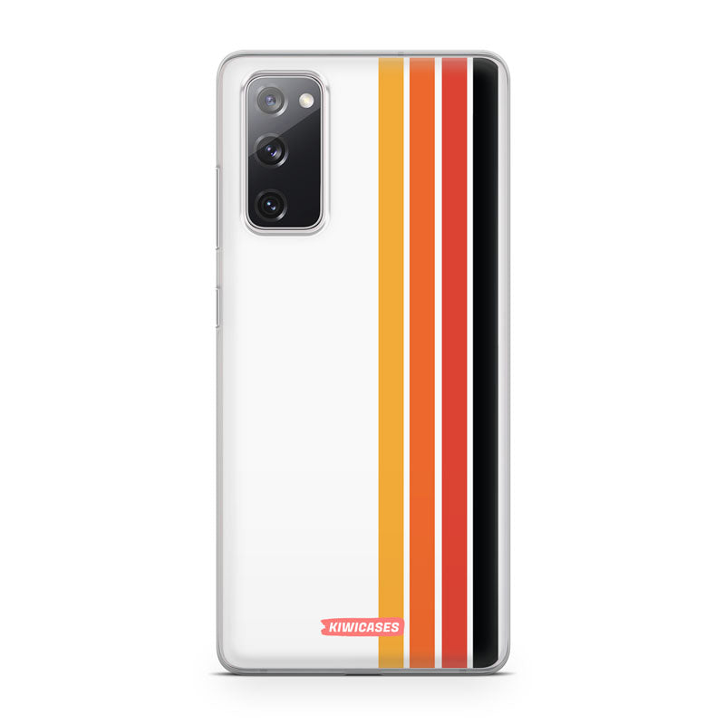 Retro Stripes