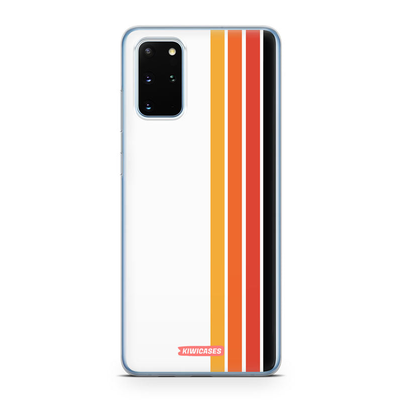 Retro Stripes