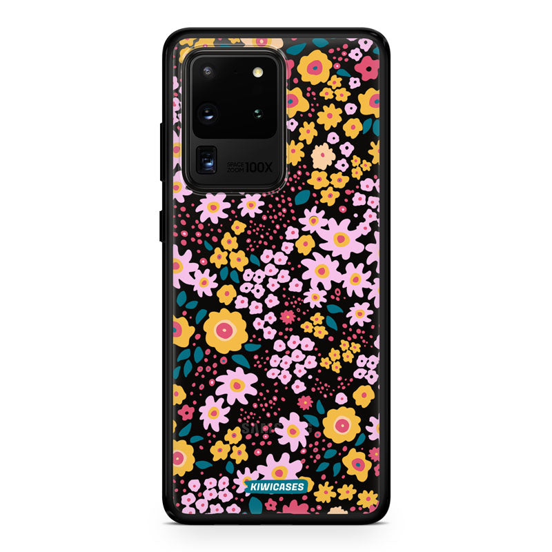 Ditsy Spring Florals - Galaxy S20 Ultra
