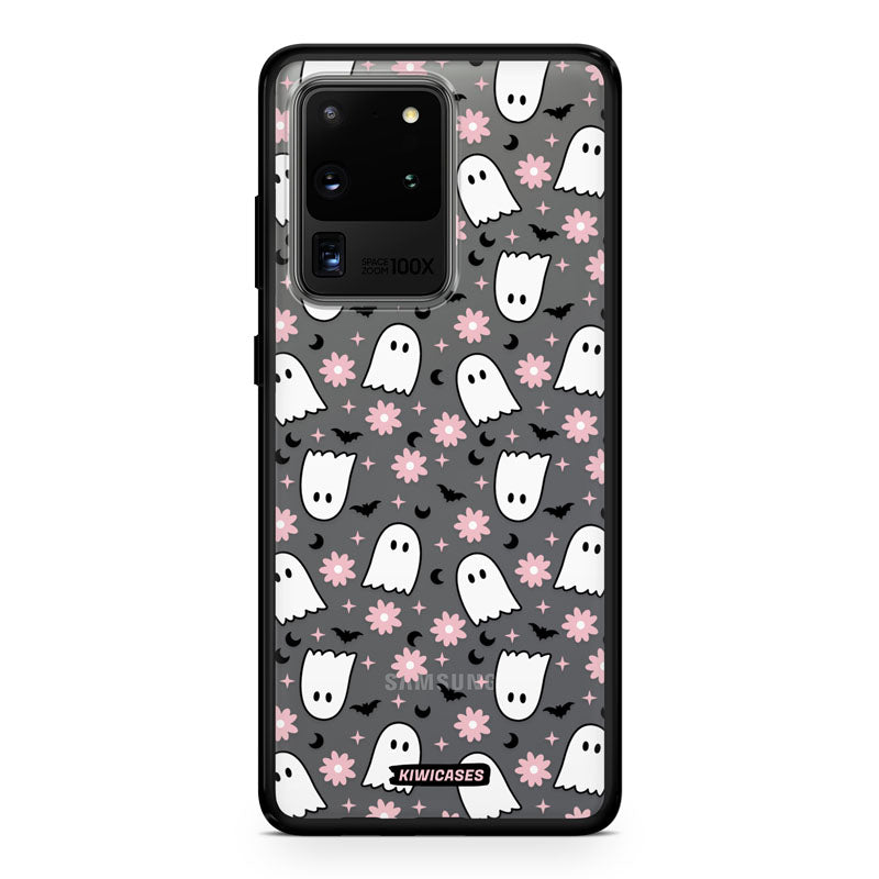 Cute Ghosts - Galaxy S20 Ultra