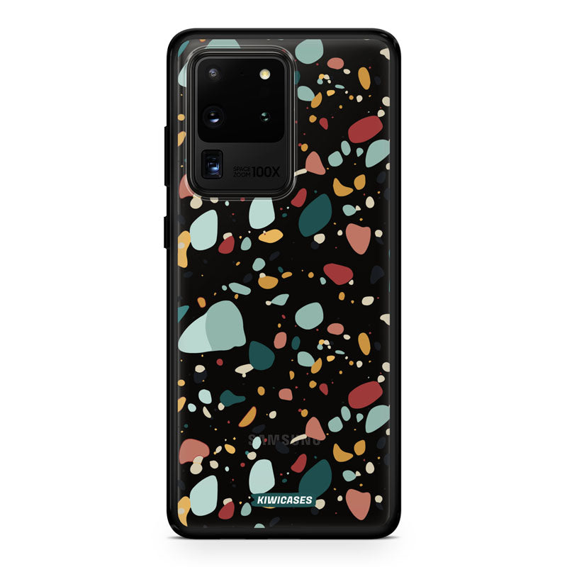 Granite Terrazzo - Galaxy S20 Ultra