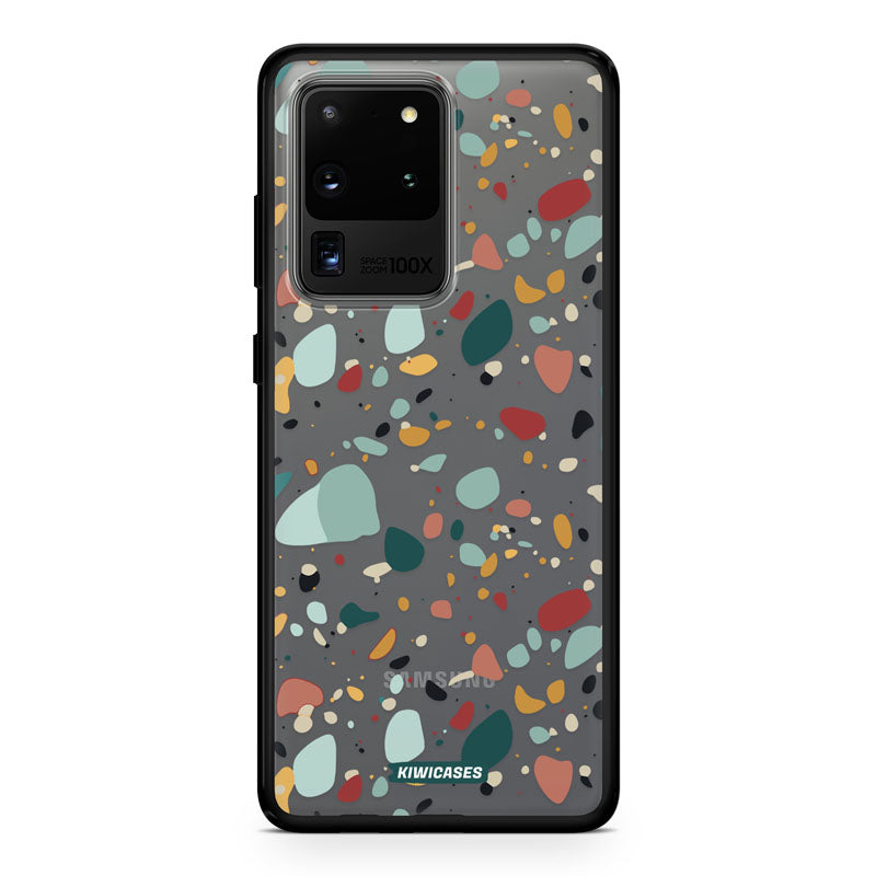 Granite Terrazzo - Galaxy S20 Ultra