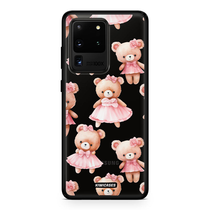 Cute Bears - Galaxy S20 Ultra