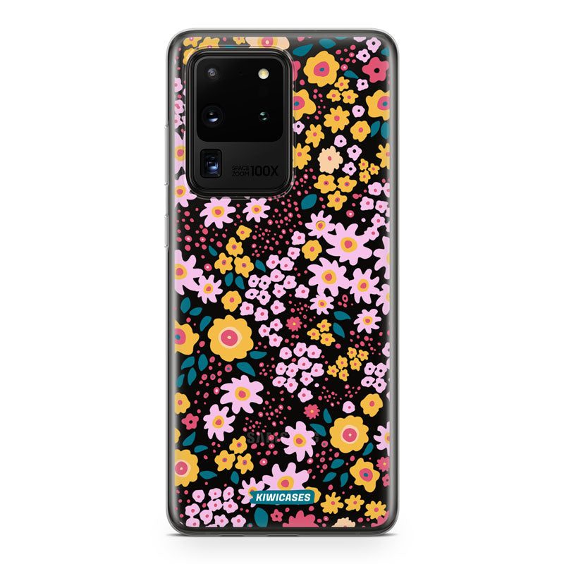 Ditsy Spring Florals - Galaxy S20 Ultra